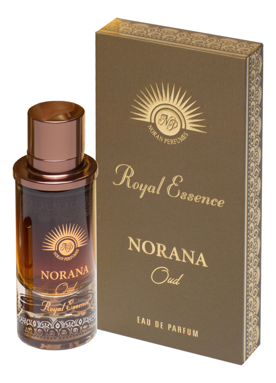 Norana Perfumes - Norana Oud